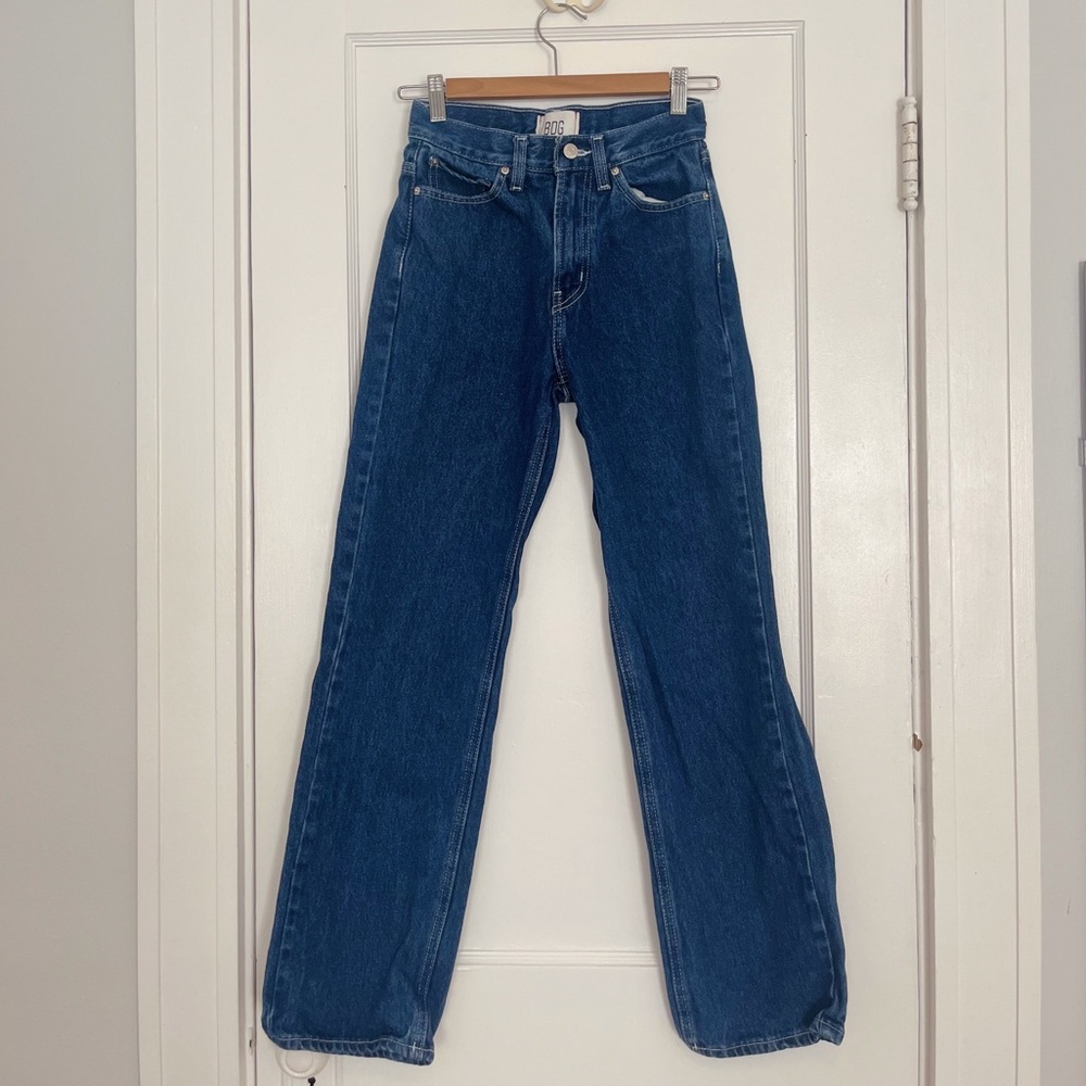 Urban Outfitters BDG cowboy jeans